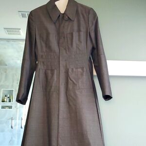 Jean Paul Gaultier jacket dress